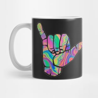 Hang Loose Mug